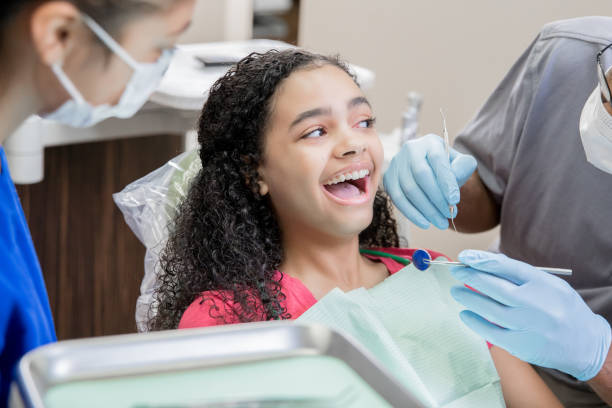 Best Pediatric Emergency Dentist in USA